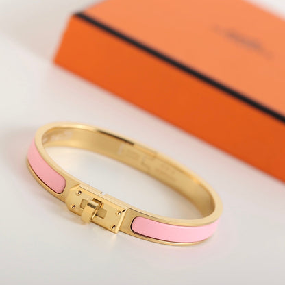 [Loran]HM KELLY PINK BRACELET
