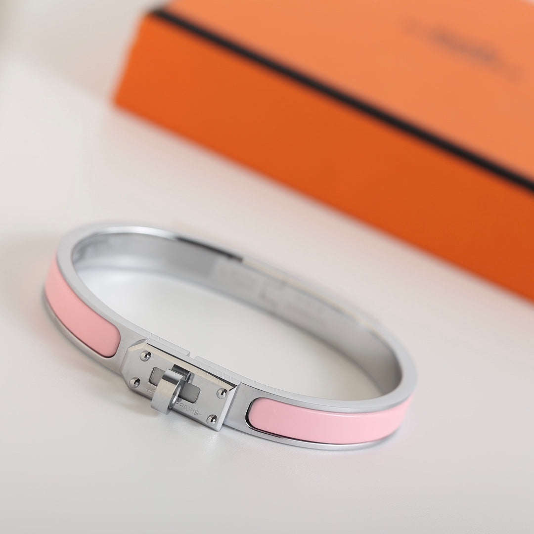 [Loran]HM KELLY PINK BRACELET