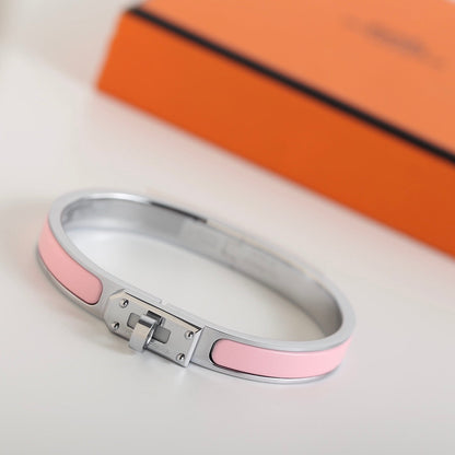 [Loran]HM KELLY PINK BRACELET