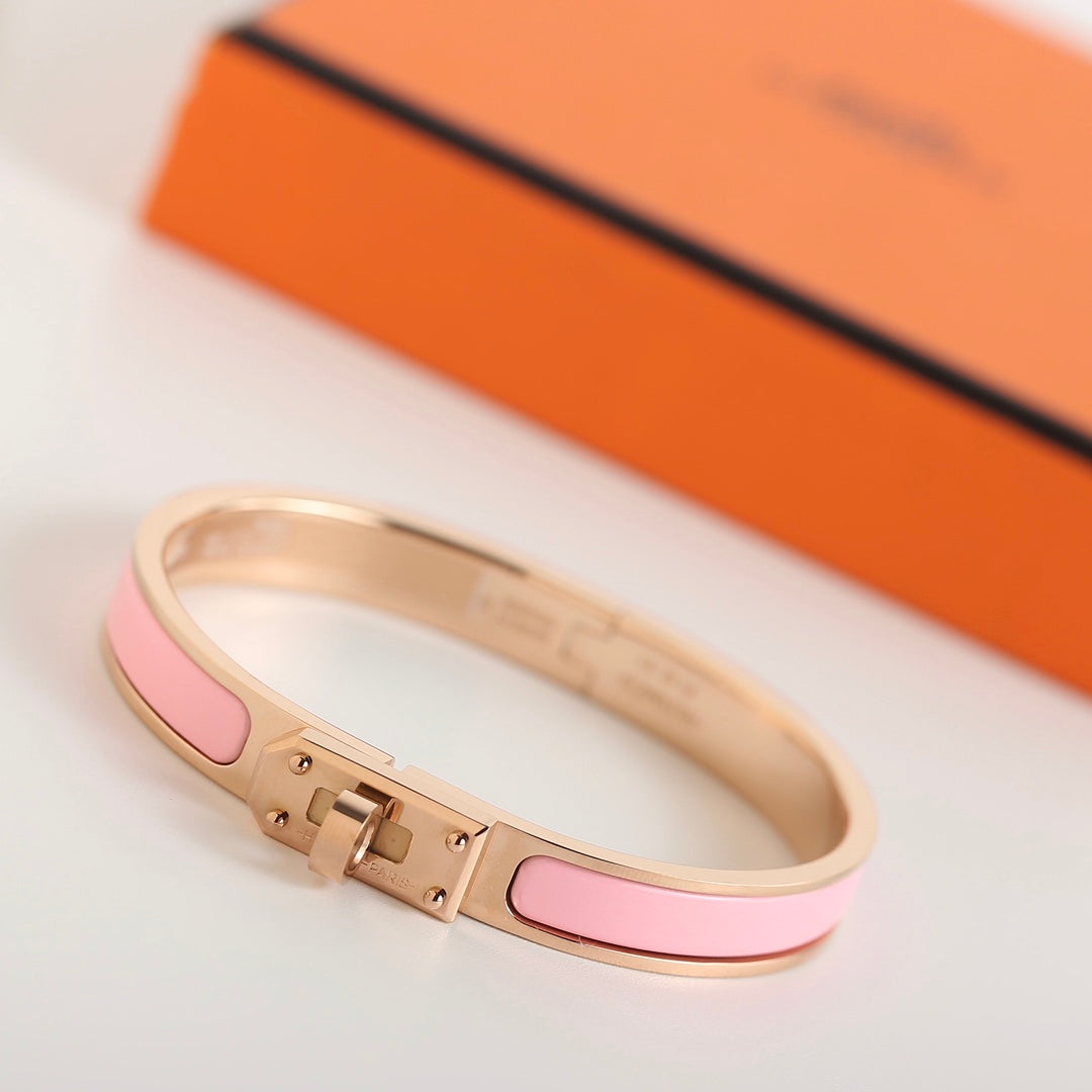 [Loran]HM KELLY PINK BRACELET