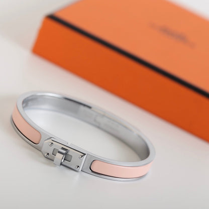 [Loran]HM KELLY LIGHT PINK BRACELET