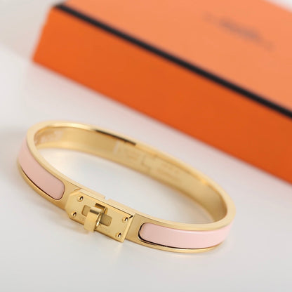 [Loran]HM KELLY LIGHT PINK BRACELET