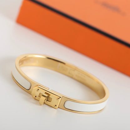 [Loran]HM KELLY WHITE BRACELET