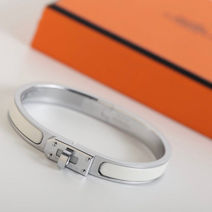 [Loran]HM KELLY WHITE BRACELET