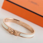 [Loran]HM KELLY WHITE BRACELET