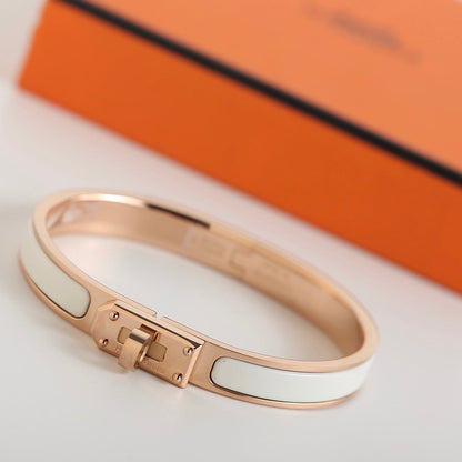 [Loran]HM KELLY WHITE BRACELET