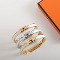 [Loran]HM KELLY WHITE BRACELET