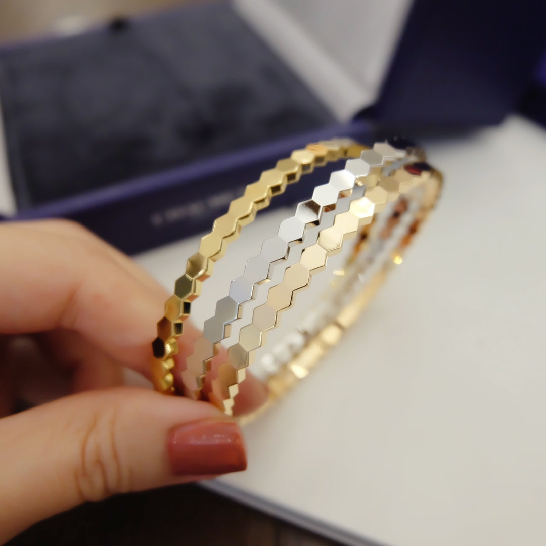 [Loran]BEE LOVE BRACELET