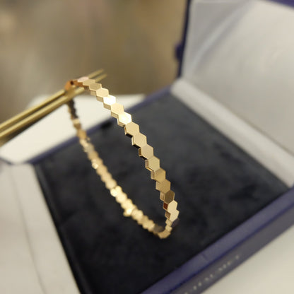 [Loran]BEE LOVE BRACELET