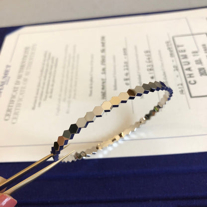 [Loran]BEE LOVE BRACELET