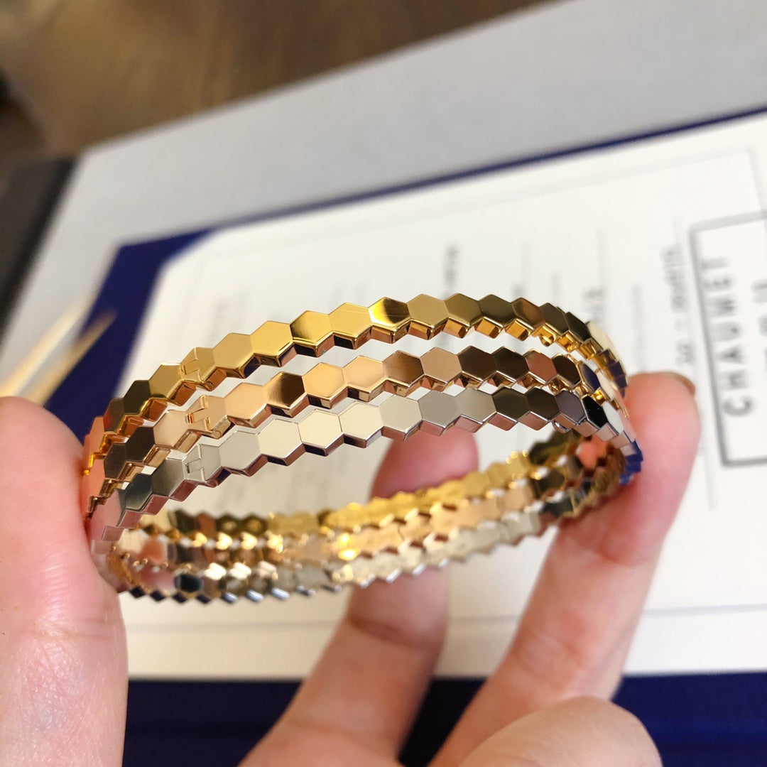 [Loran]BEE LOVE BRACELET