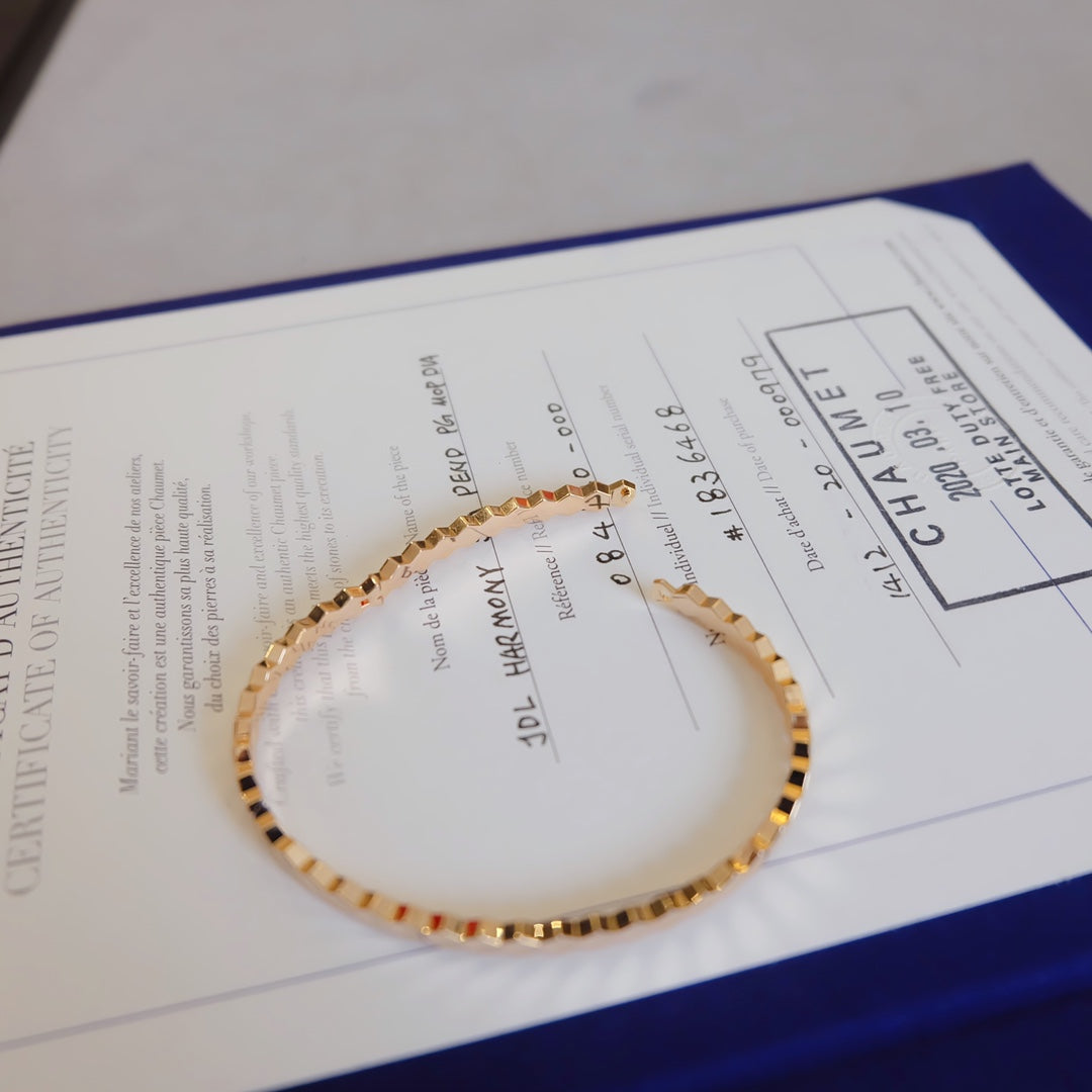 [Loran]BEE LOVE BRACELET