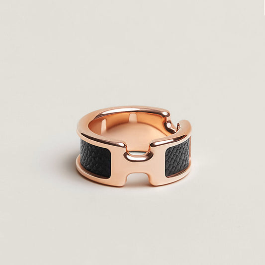 [Loran]OLYMPE ROSE GOLD RING