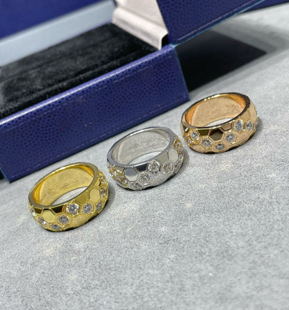 [Loran]BEE LOVE DIAMOND LARGE RING