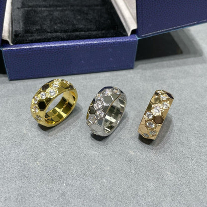 [Loran]BEE LOVE DIAMOND LARGE RING
