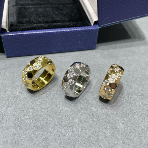 [Loran]BEE LOVE DIAMOND LARGE RING