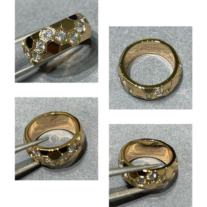 [Loran]BEE LOVE DIAMOND LARGE RING