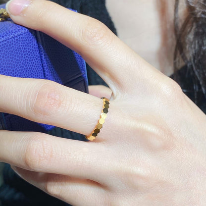 [Loran]BEE LOVE SMALL RING