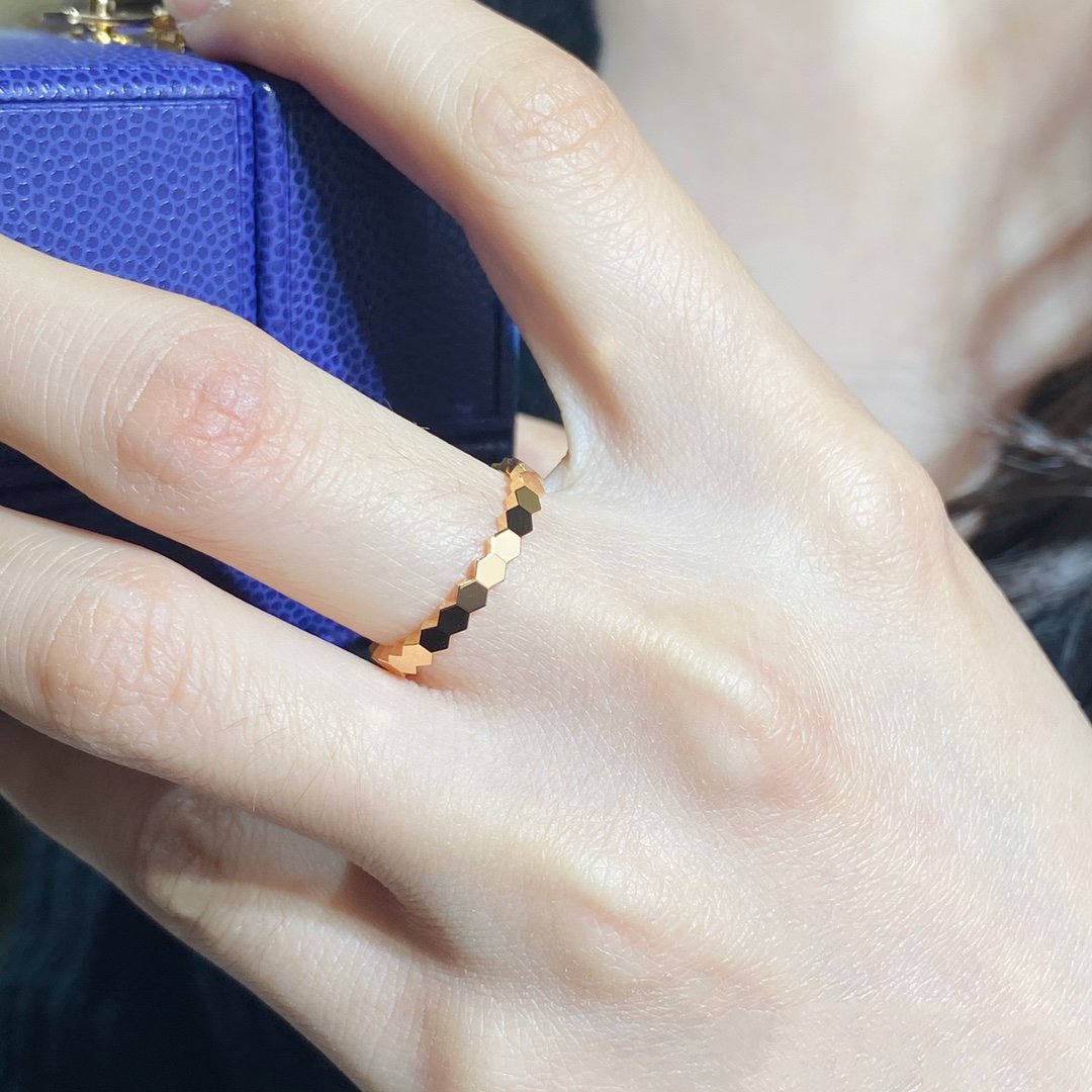 [Loran]BEE LOVE SMALL RING
