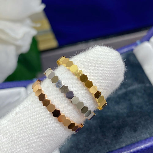 [Loran]BEE LOVE SMALL RING