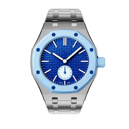 [Loran]ROYAL OAK POP EXCLUSIVE STEE CASE & STRAP