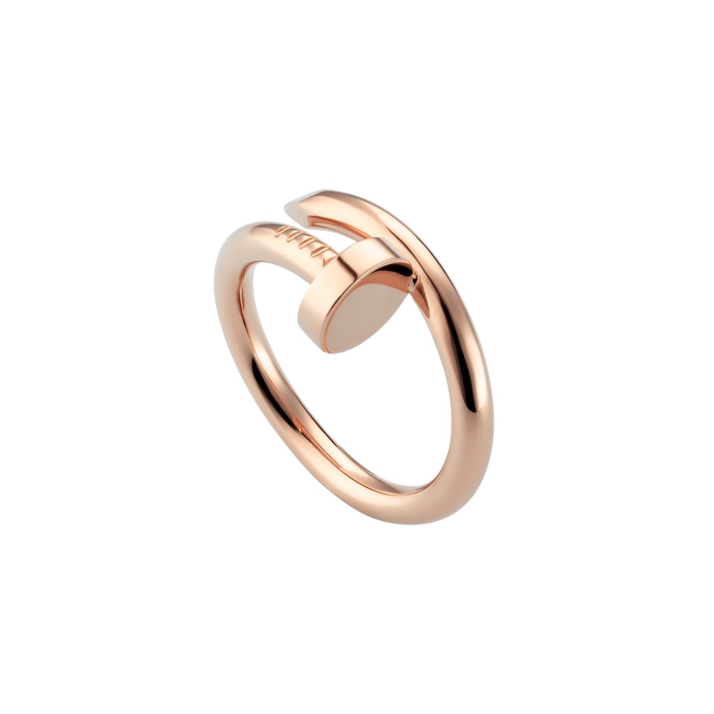 [Loran]CLOU 2.6MM RING