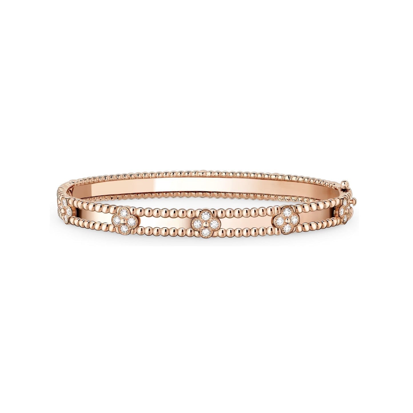 [Loran]SLIM KALEIDOSCOPE BANGLE