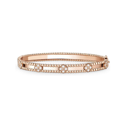 [Loran]SLIM KALEIDOSCOPE BANGLE