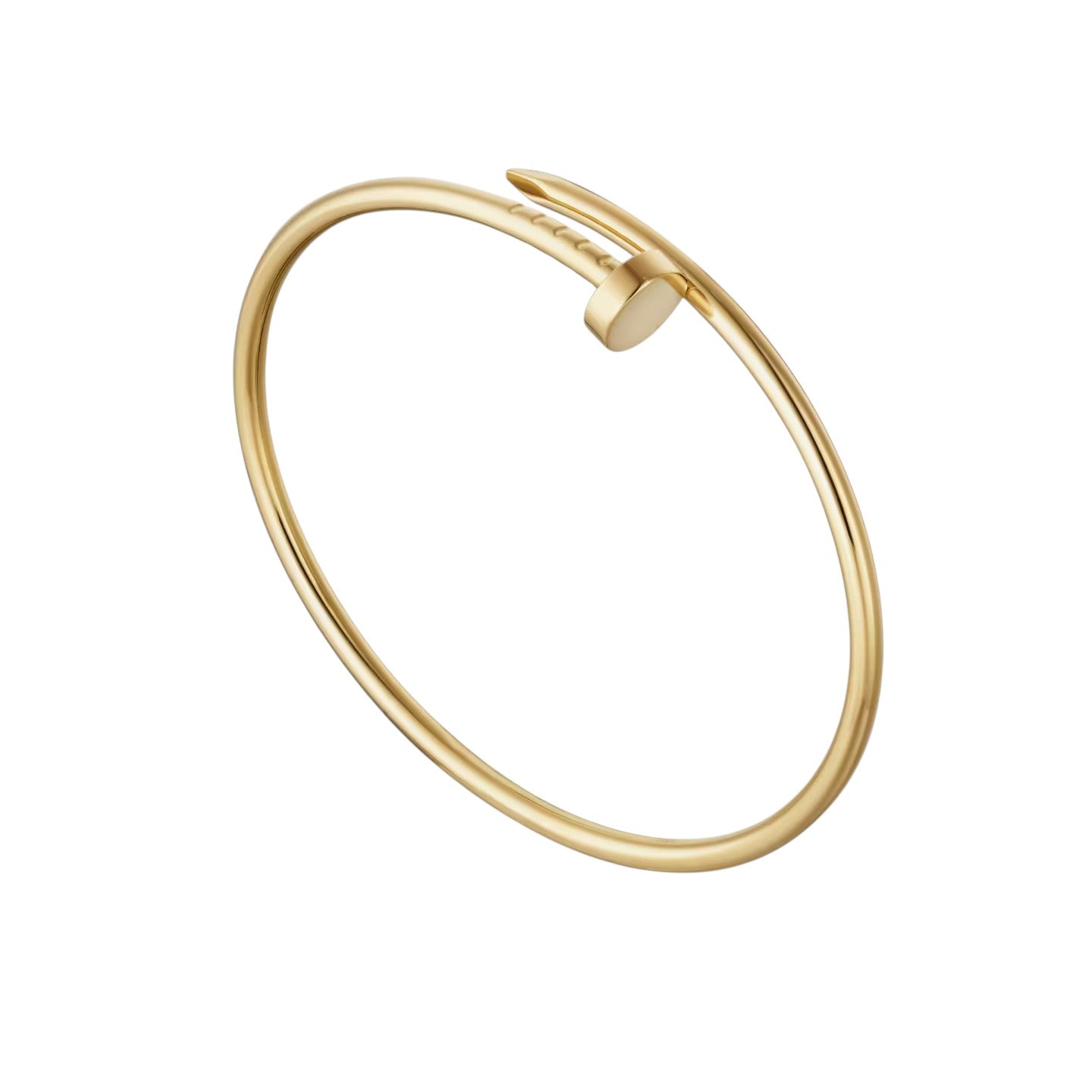 [Loran]JUSTE UN CLOU 2.5MM SMALL MODEL BANGLE