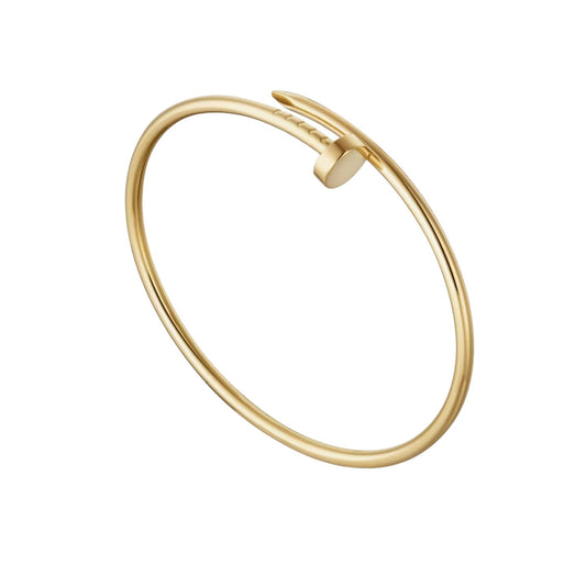 [Loran]JUSTE UN CLOU 2.5MM SMALL MODEL BANGLE