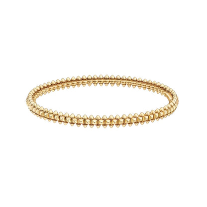 [Loran]CLASH DE 6.4MM SMALL MODEL BANGLE