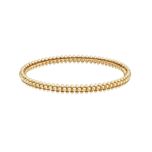 [Loran]CLASH DE 6.4MM SMALL MODEL BANGLE
