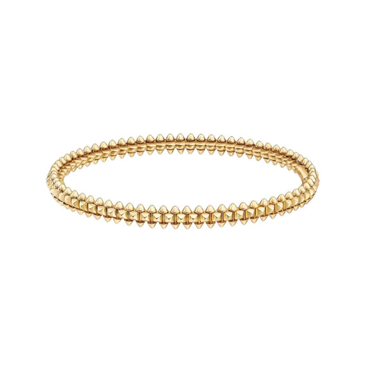 [Loran]CLASH DE 6.4MM SMALL MODEL BANGLE