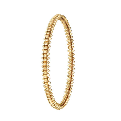 [Loran]CLASH DE 6.4MM SMALL MODEL BANGLE