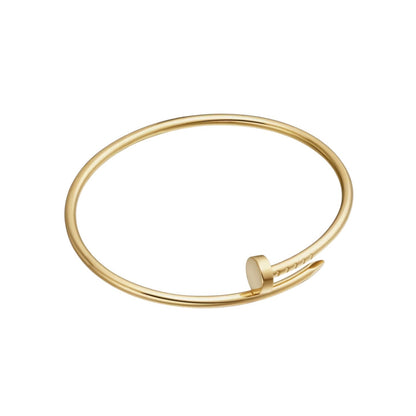 [Loran]JUSTE UN CLOU 2.5MM SMALL MODEL BANGLE
