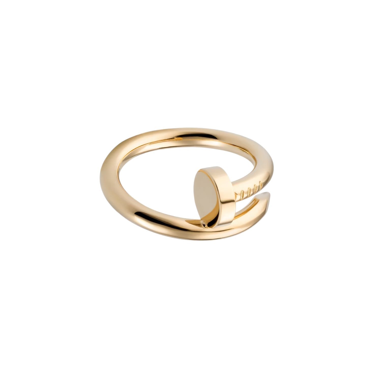 [Loran]CLOU 2.6MM RING