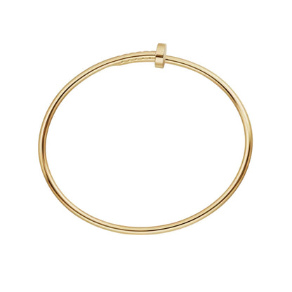 [Loran]JUSTE UN CLOU 2.5MM SMALL MODEL BANGLE