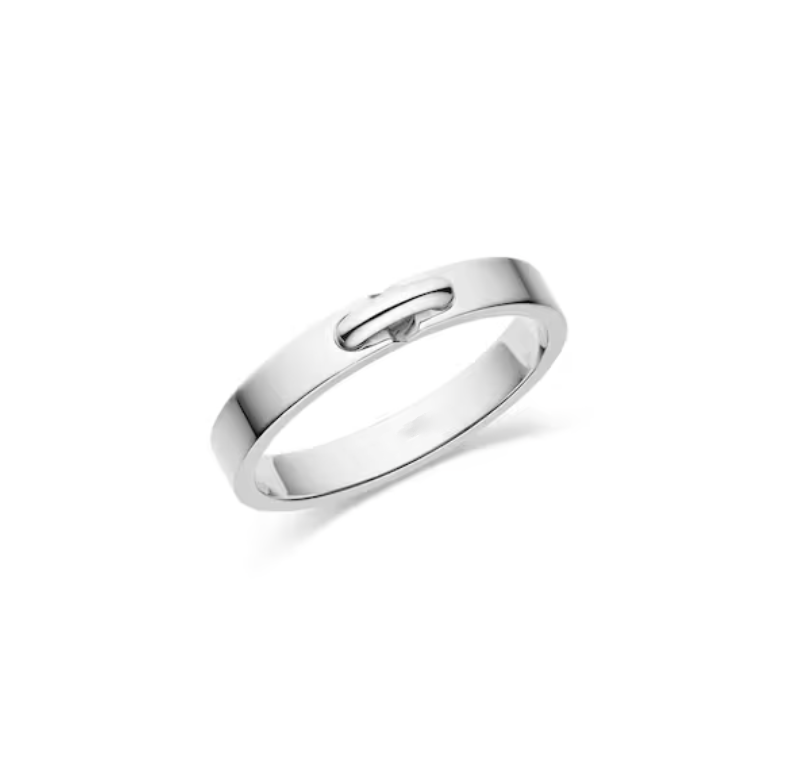 [Loran]ALLIANCE LIENS VIDENCE 3MM RING