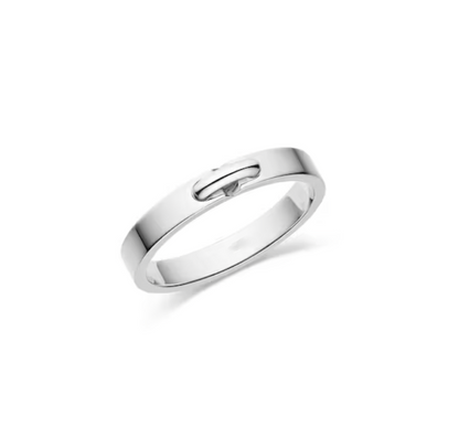 [Loran]ALLIANCE LIENS VIDENCE 3MM RING