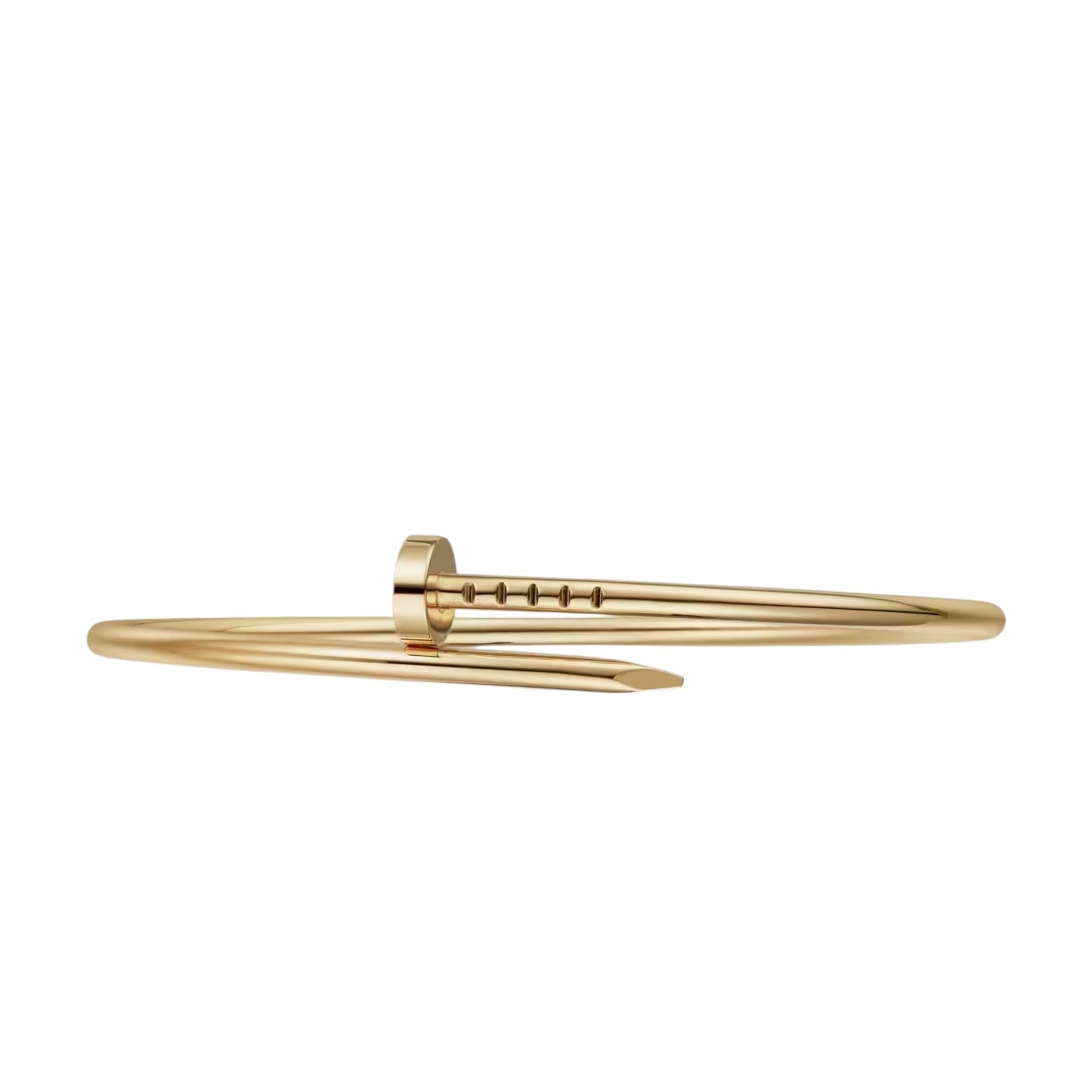 [Loran]JUSTE UN CLOU 2.5MM SMALL MODEL BANGLE