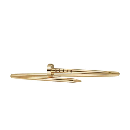 [Loran]JUSTE UN CLOU 2.5MM SMALL MODEL BANGLE