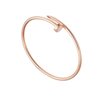 [Loran]JUSTE UN CLOU 2.5MM SMALL MODEL BANGLE