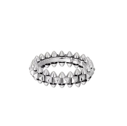 [Loran]CLASH DE 6.4MM SMALL MODEL RING