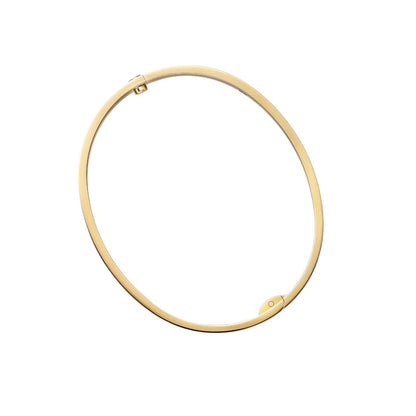 [Loran]CLASSIC 6.1MM LOVE BANGLE - FULL PAVÉ