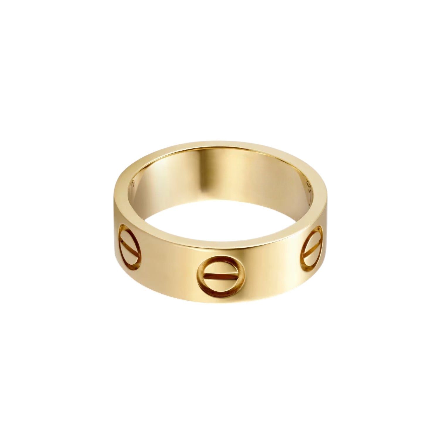 [Loran]LOVE 5.5MM RING