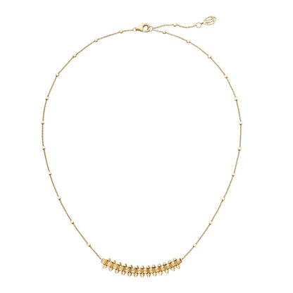 [Loran]CLASH DE 4.5MM NECKLACE