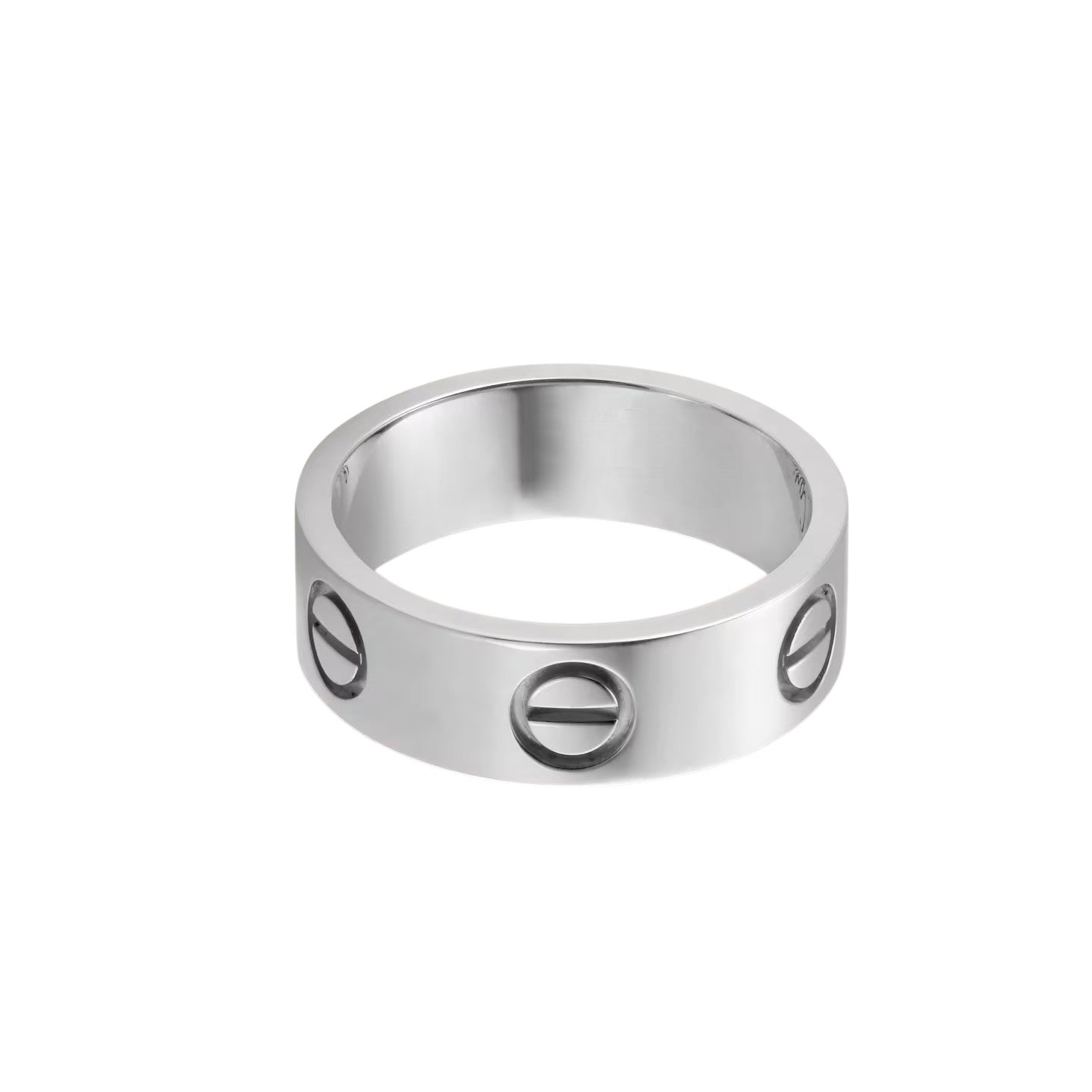 [Loran]LOVE 5.5MM RING