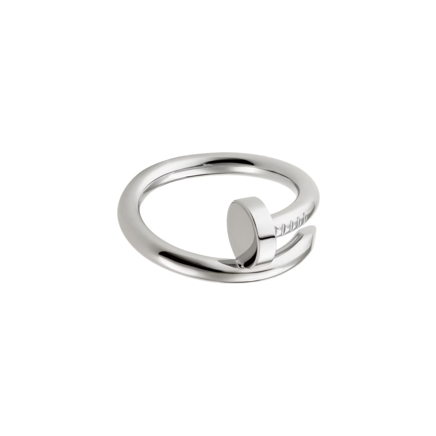 [Loran]CLOU 2.6MM RING