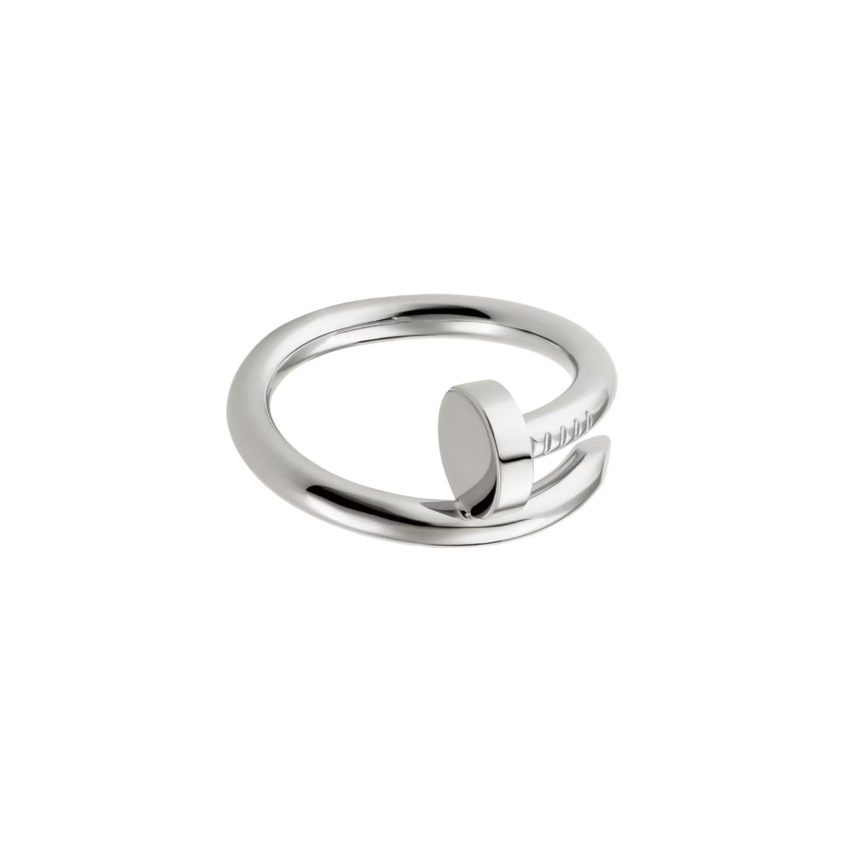 [Loran]CLOU 2.6MM RING
