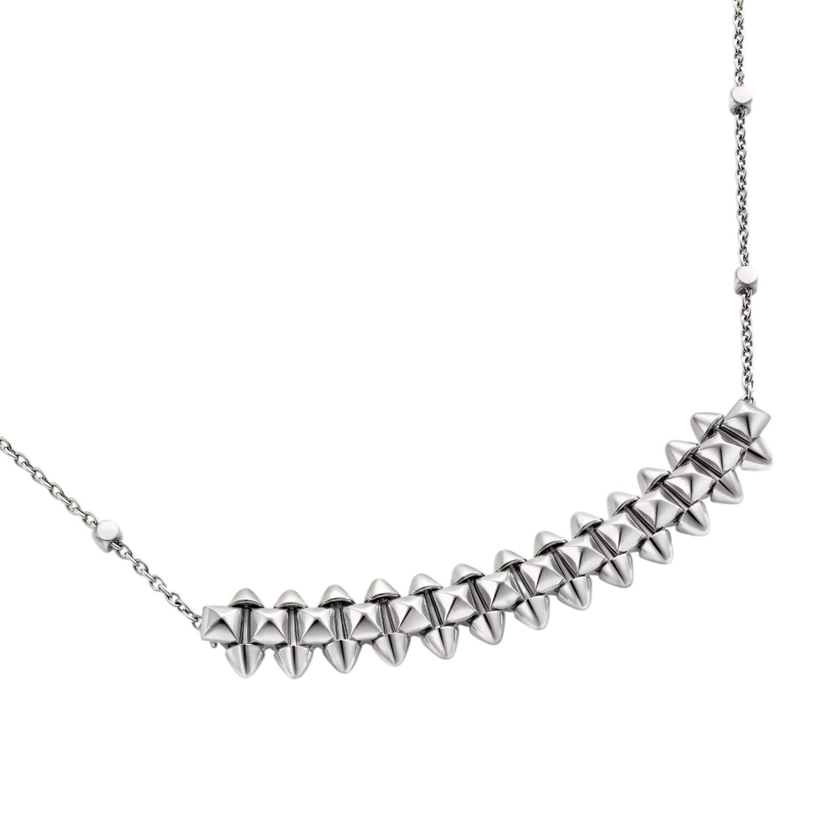 [Loran]CLASH DE 4.5MM NECKLACE